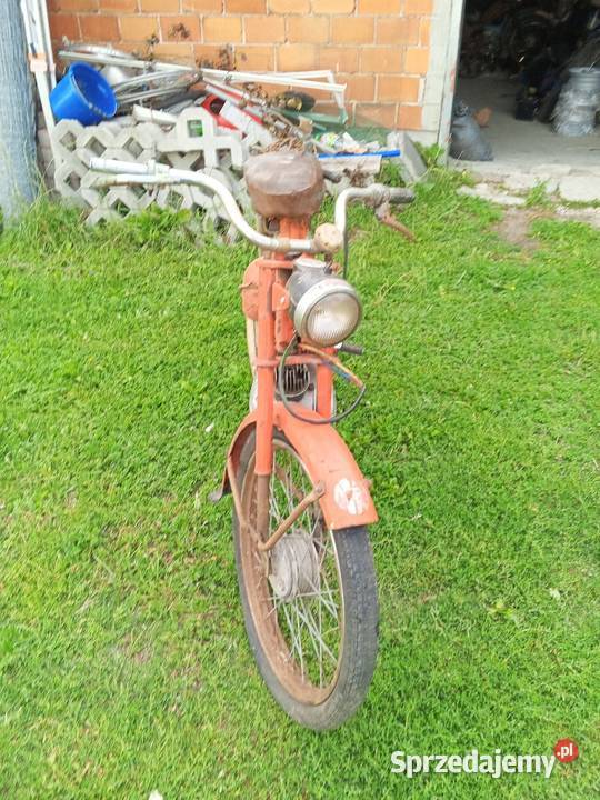 Komar 56656km Wszeliwy sprzedam