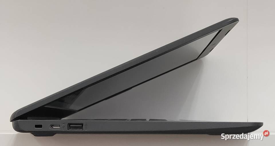 Laptop HP Chromebook 14 G5 3GJ73EA 14 IPS FulHD Lublin