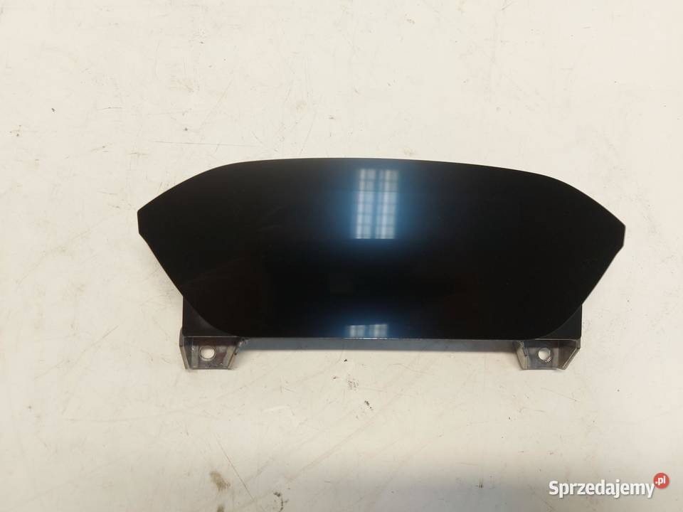 SKODA Enyaq 5LA iV85 Licznik wyświetlacz