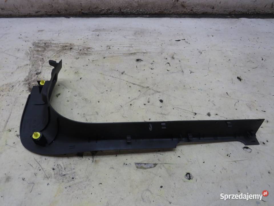 OSŁONA PROGU LEWA FORD FIESTA MK8 H1BBA13209 sprzedam