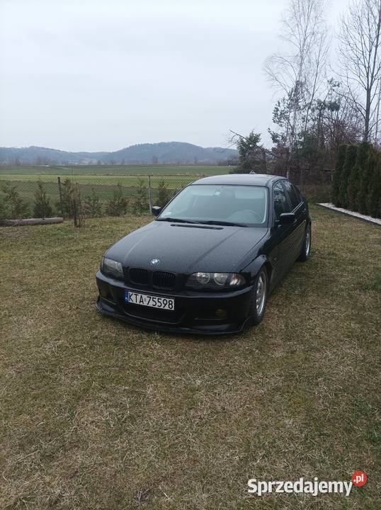 BMW e46