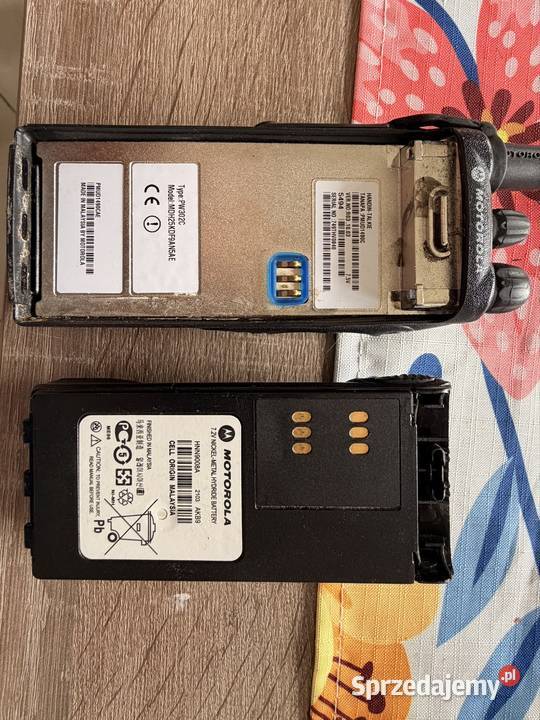 Mototola gp360 Gliwice sprzedam