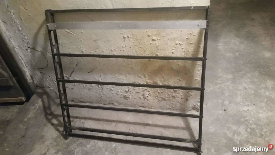 Bagażnik Dachowy Fiat 126p stan Janików