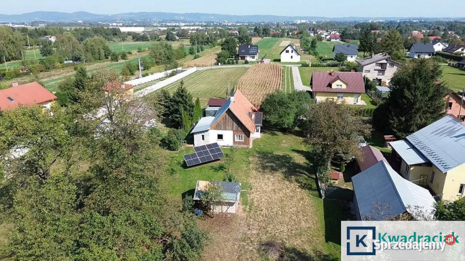 Działka Głowienka Słoneczna 2474m2 sprzedam
