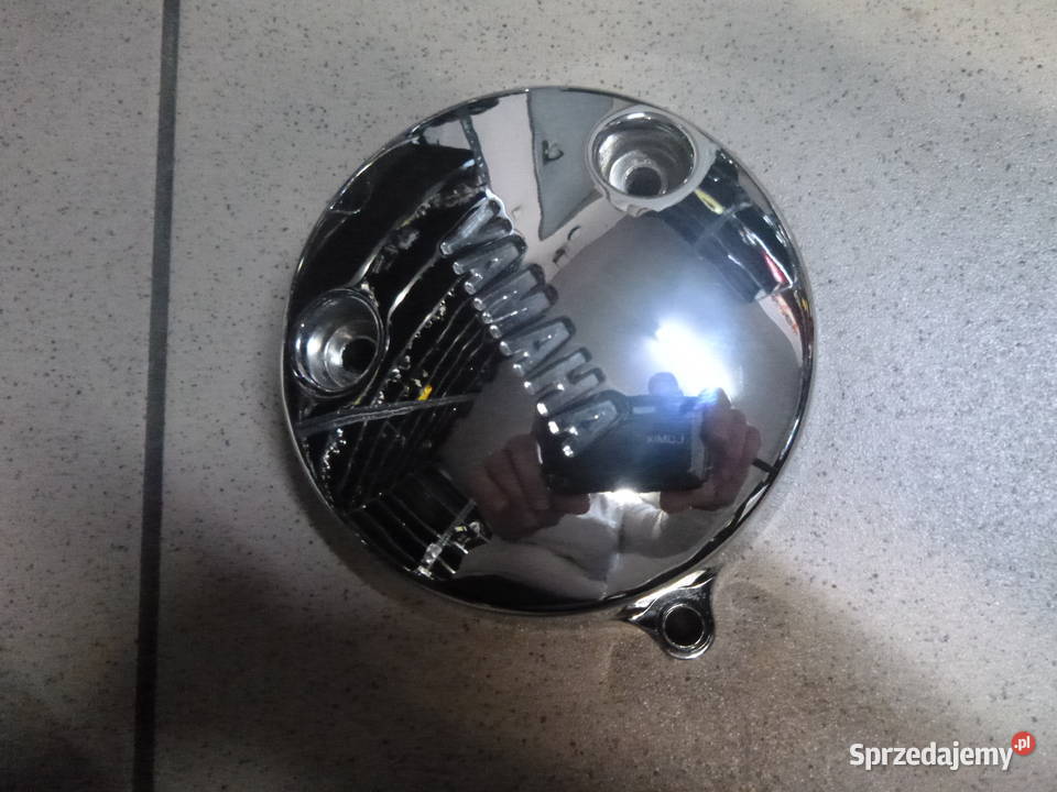 Korek filtra oleju Yamaha Drag Star XVS 125 Jawiszowice sprzedam