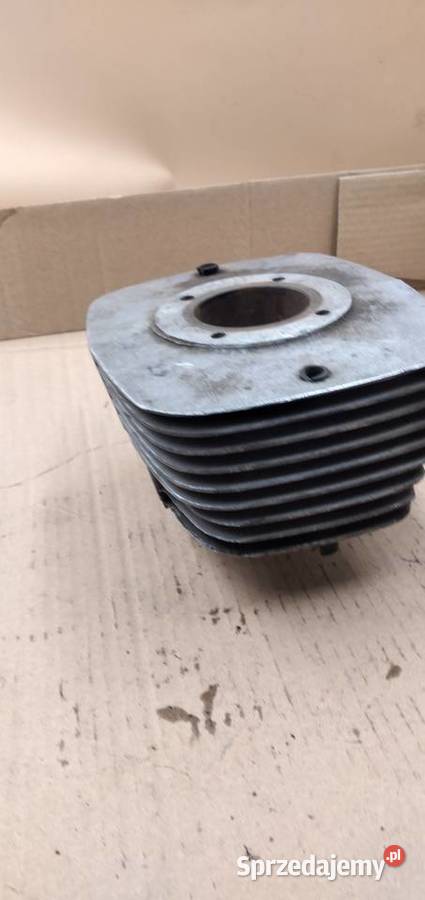 Cylinder mz ts 150 nominał