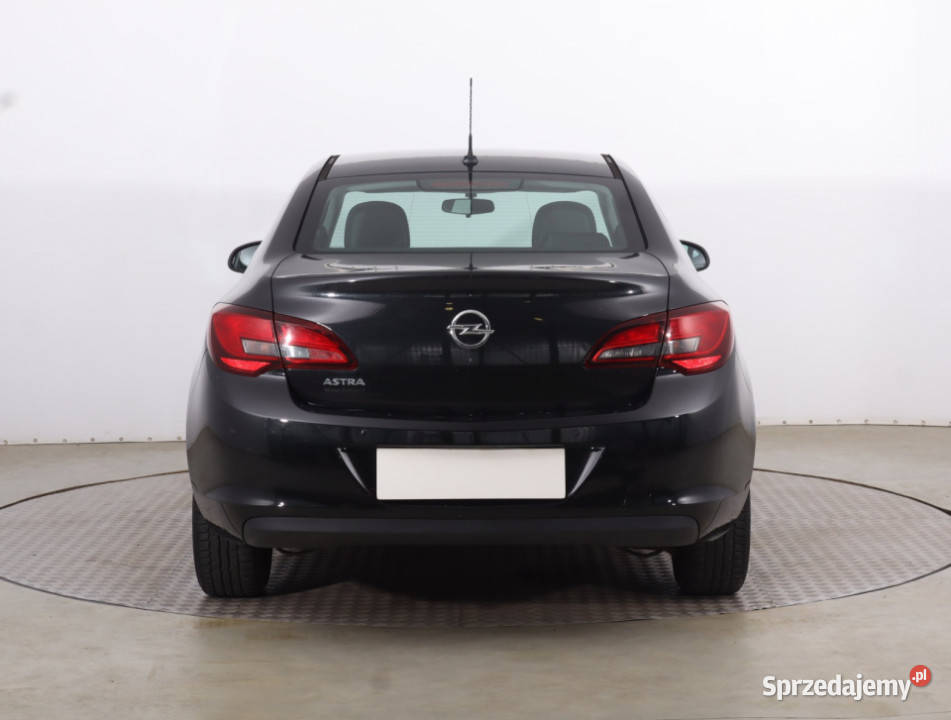 Opel Astra 14 16V Piaseczno