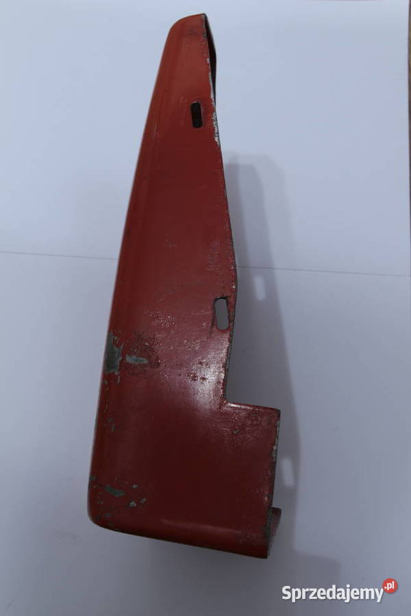 MZ ETZ 250 obudowa akumulatora fabryczny lakier mazowieckie Bieżuń sprzedam