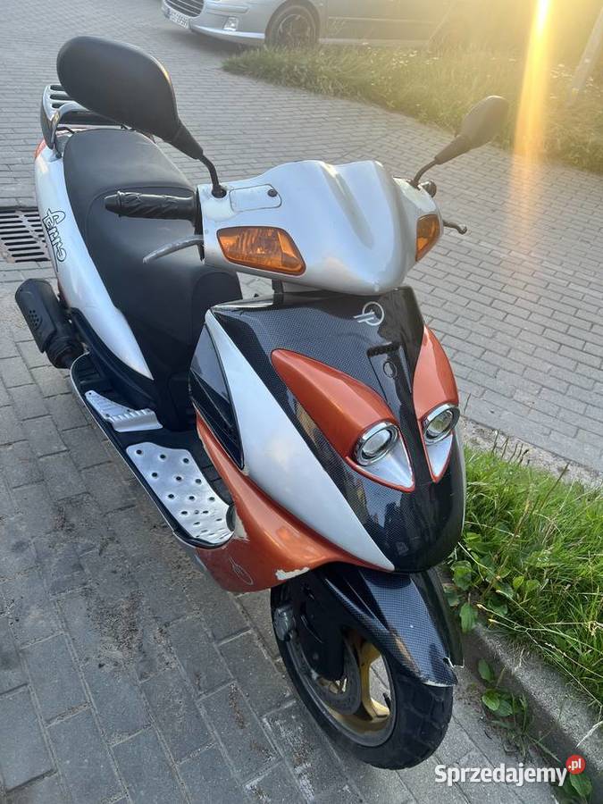 Benzer Ferro 5080cc Benzer Węgorzewo