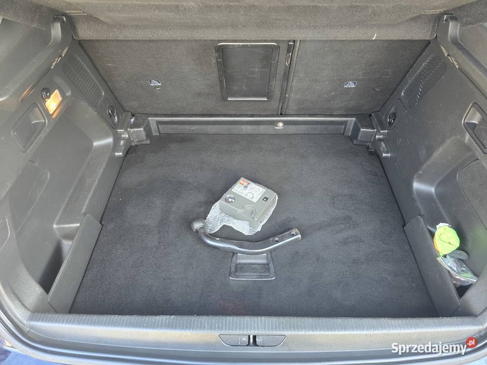 Opel Grandland X automat benzyna podkarpackie Leżajsk