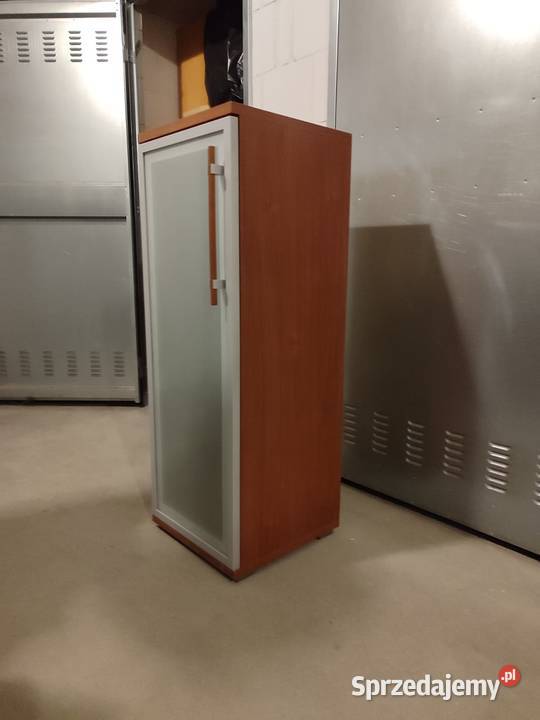 Szafka z drzwiami Wrocław sprzedam