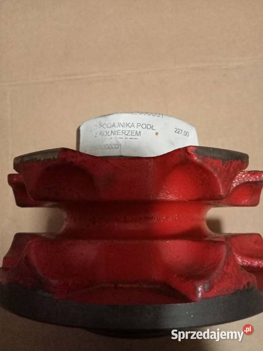 Koła Z6 do Annaburgera Głogów