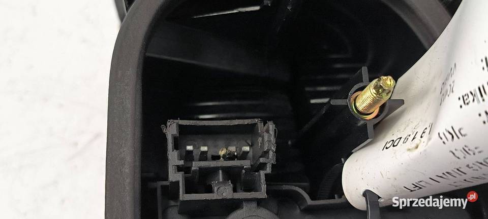 LAMPA LEWA TYŁ RENAULT LAGUNA I LIFT 8200002473 kujawsko-pomorskie Lipno