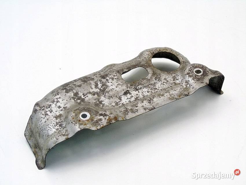 OSŁONA KOLEKTORA WYDECHOWEGO 12 10 SPACE STAR 6 osobowe Sosnowiec