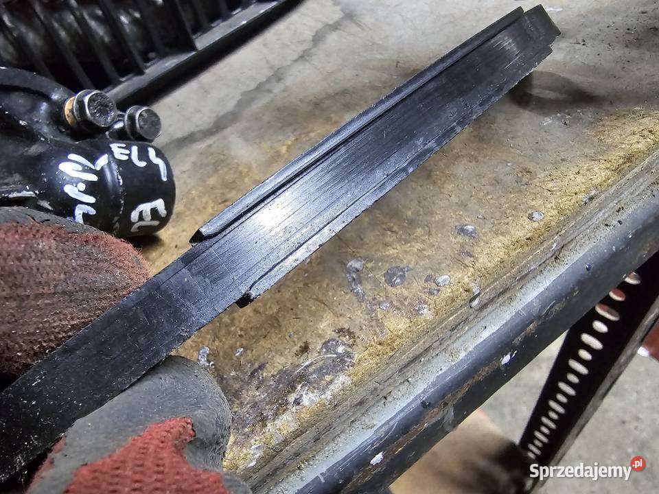 Kawasaki el 250 eliminator ślizg rozrządu Jelenia Góra sprzedam