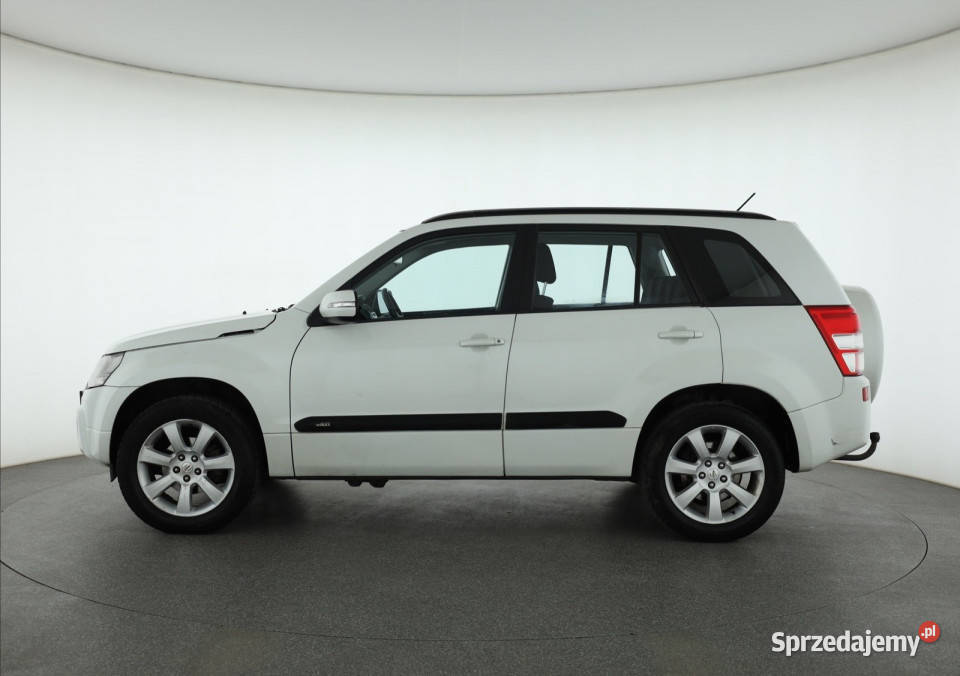 Suzuki Grand Vitara 19 DDiS Piaseczno sprzedam