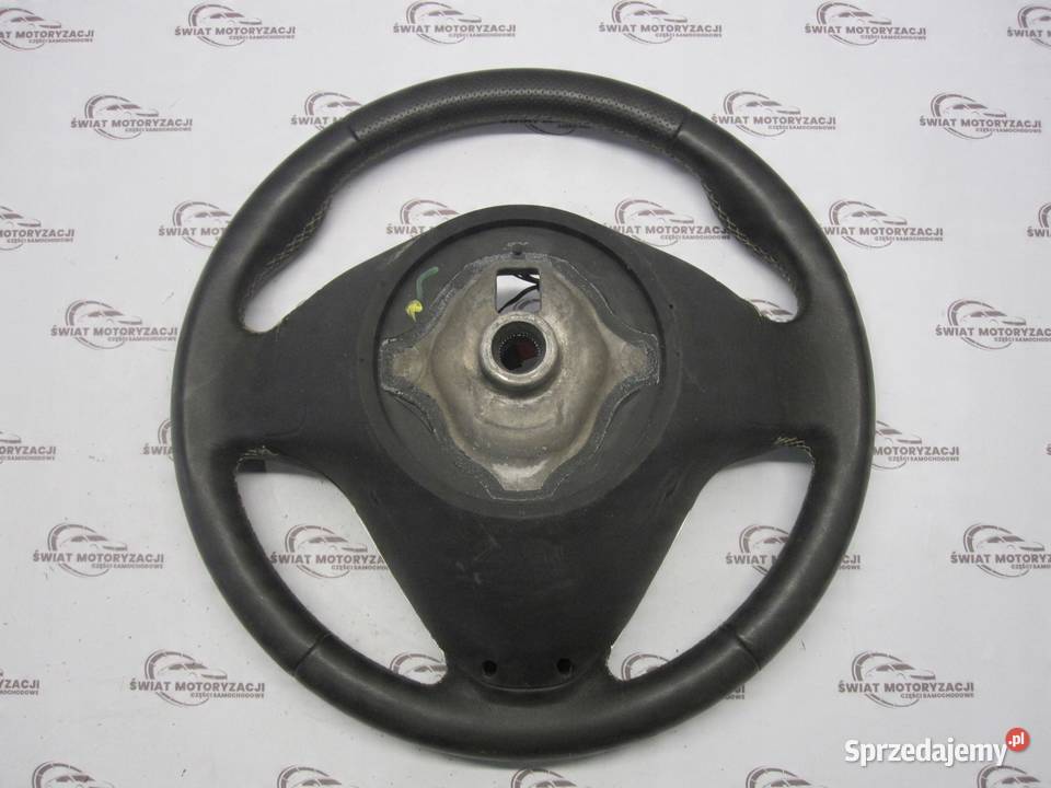 GIULIETTA LIFT 14r kierownica Kierownice sprzedam