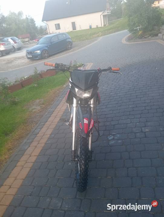 XMotos xb 125 Cross