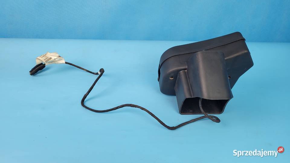 CASE IH PUMA 145 12r OSŁONA KOLUMNY KIEROWNICZEJ Kolno