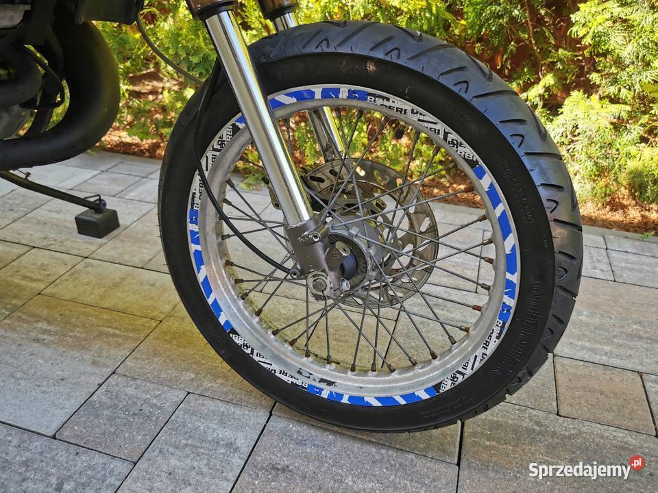 Derbi Senda 50 2T Tarnów