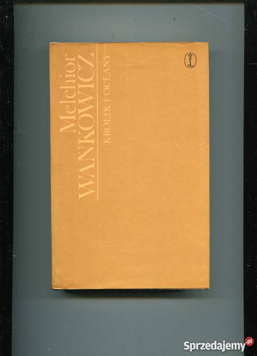 Królik i oceany zachodniopomorskie Szczecin sprzedam