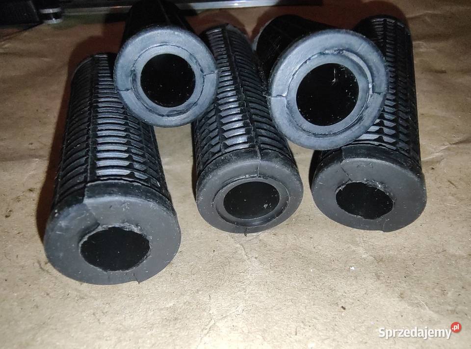 Guma dźwigni startera kopniaka Dniepr MT K650 Leszno