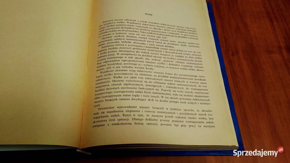 Metody numeryczne Cz 2 Przybliżanie funkcji Gdańsk sprzedam