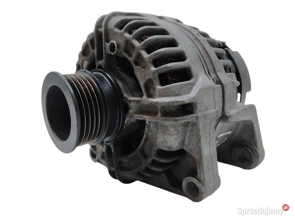 ALTERNATOR 0124425020 16 16V Opel Astra III