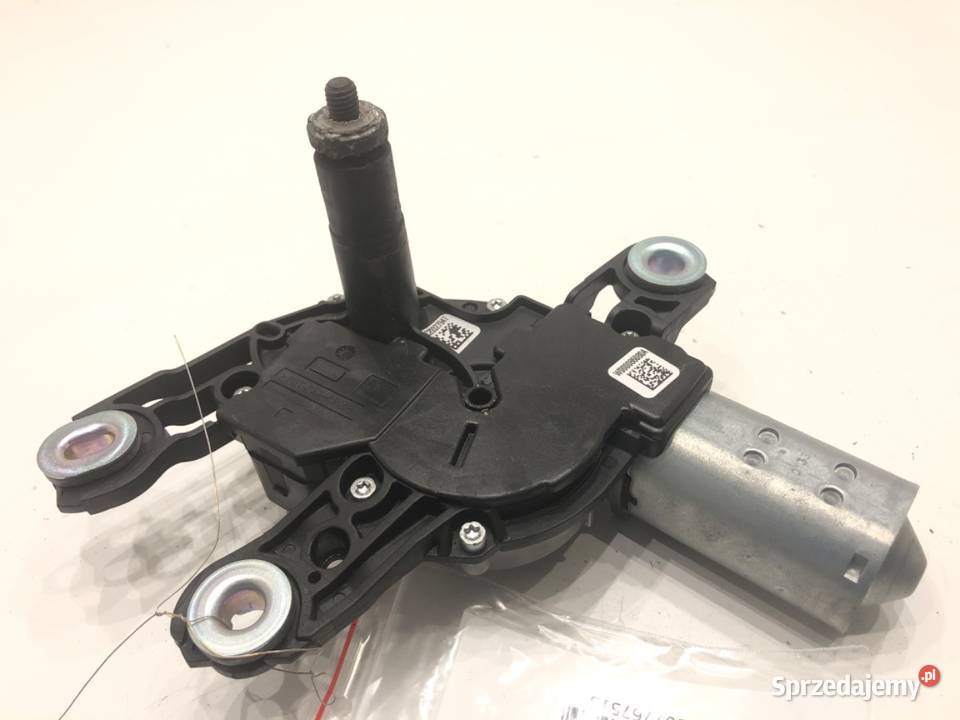 SILNIK WYCIERACZEK TYŁ SEAT LEON III 5F9955711A