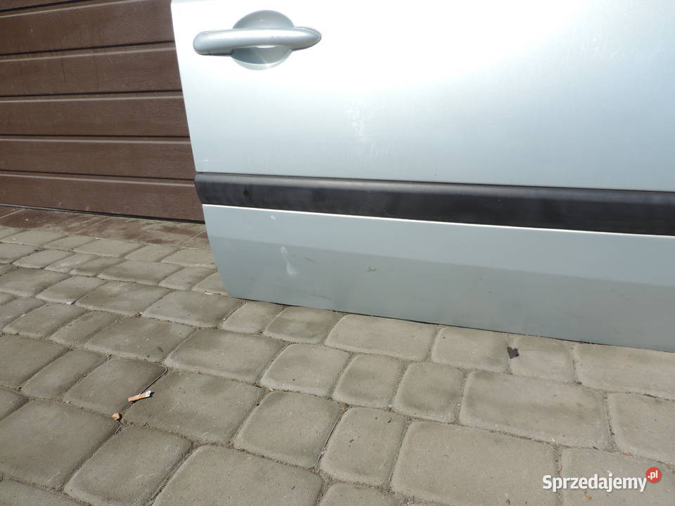 DRZWI PRAWY PRZÓD RENAULT LAGUNA 2 HB TEB64 Nowy Sącz sprzedam