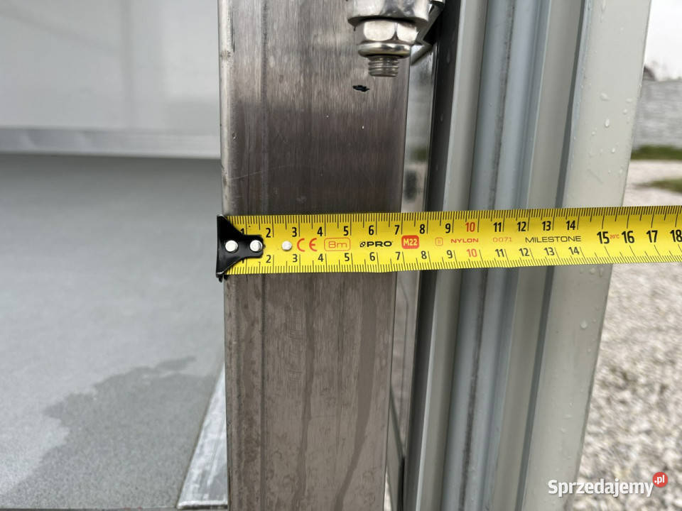 Iveco Daily 35S16 Mroźnia29C29CChłodnia Śieć230V Iveco Daleszyce