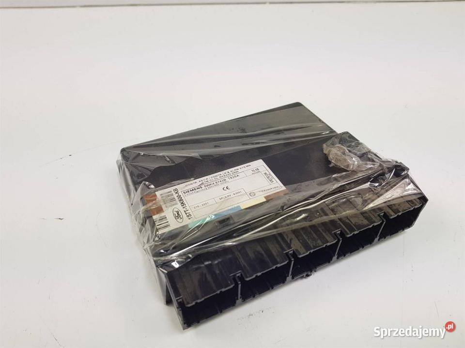 MODUŁ FORD MONDEO MK3 1S7T15K600KB sprzedam