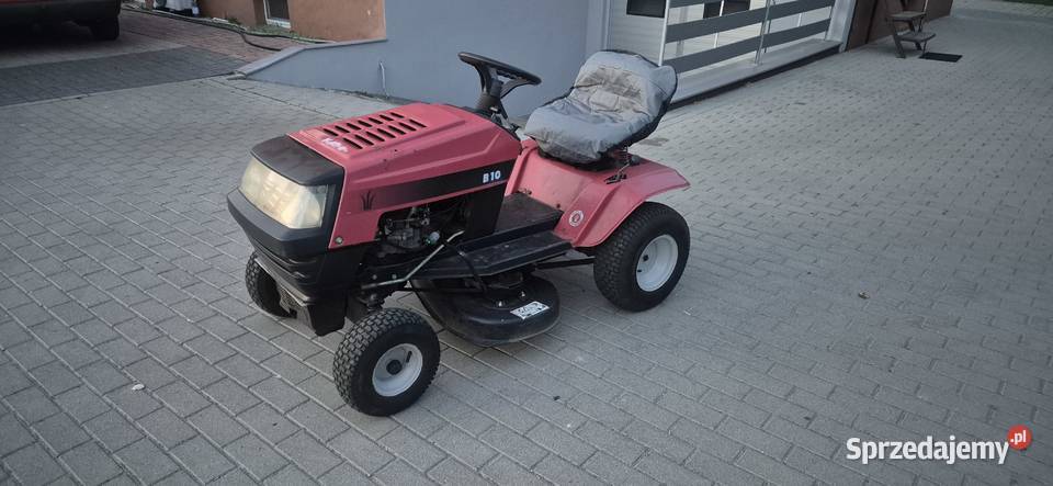 Kosiarka mtd 115 hp traktorek ogrodowy Żabno sprzedam