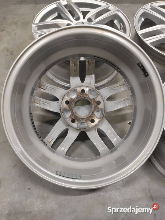 Alufelgi ATS Renault Megane IV Scenic Kadjar Kielce sprzedam