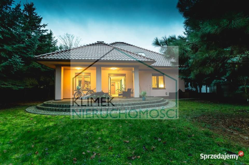 Duży dom w centrum Sulechowa wolnostojący lubuskie Sulechów