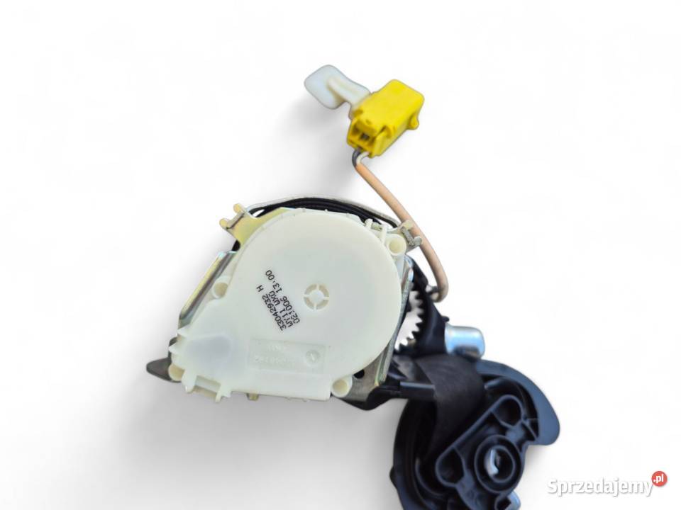 PAS BEZPIECZEŃSTWA PRZÓD PRAWY LEWY VW PASSAT B6 Działoszyce sprzedam