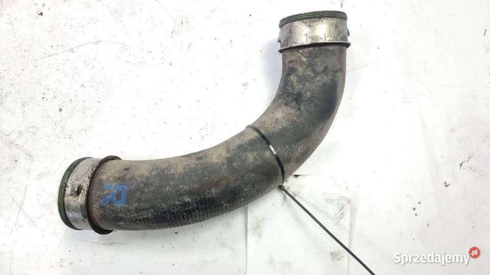 PRZEWÓD RURA DOLOT VOLKSWAGEN PHAETON LONG Lipno