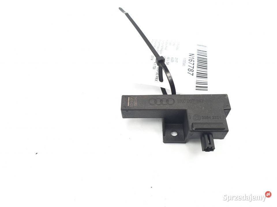 MODUŁ AUDI A8 L D4 8K0907247