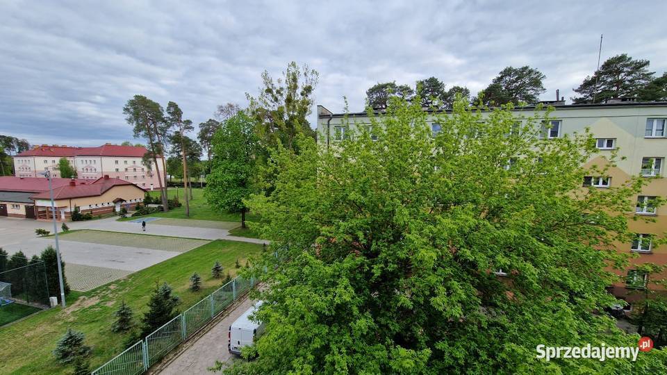 Kawalerka idealna pod inwestycję podlaskie