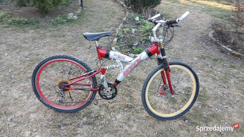 Rower Stryjów sprzedam