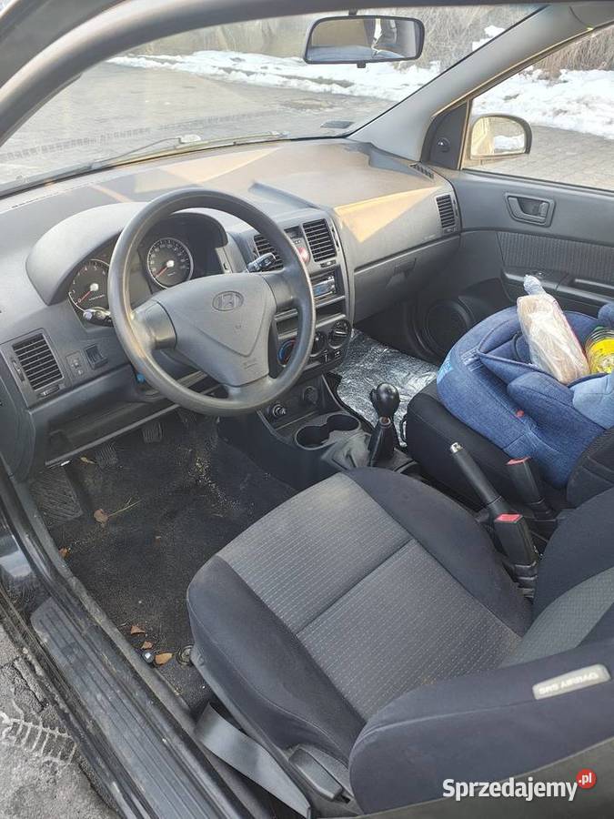 Sprzedam Motoryzacja Poręba
