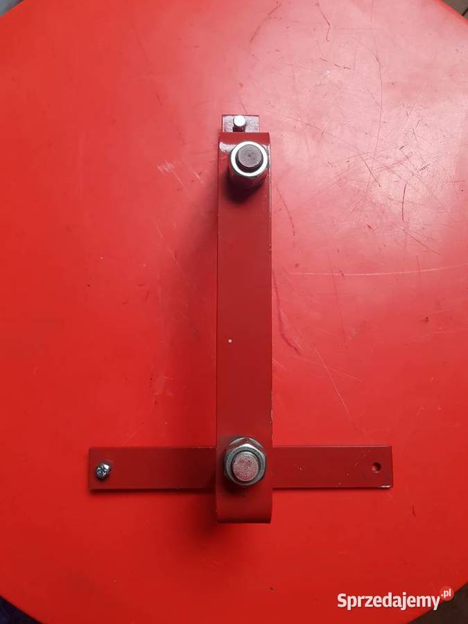 29N0019000 Wieszak koła zapasowego PRONAR Sulechów sprzedam