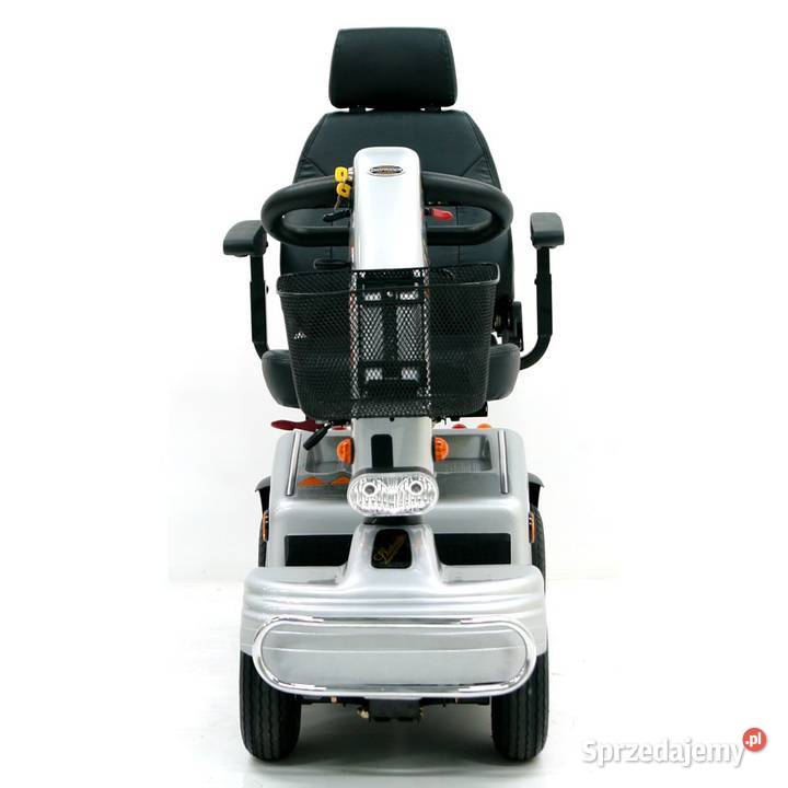 Skuter,wózek inwalidzki elektryczny Shoprider Vittorius 2