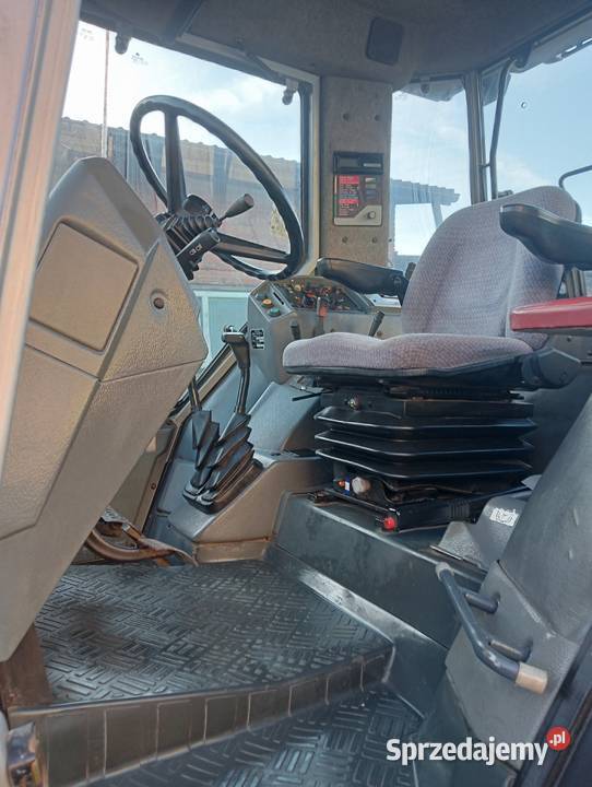 Massey Ferguson 3085 Piotrków Trybunalski sprzedam