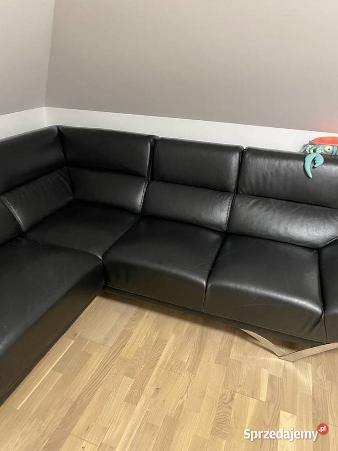 Piekny w stanie idealnym naroznik KLER Wrocław