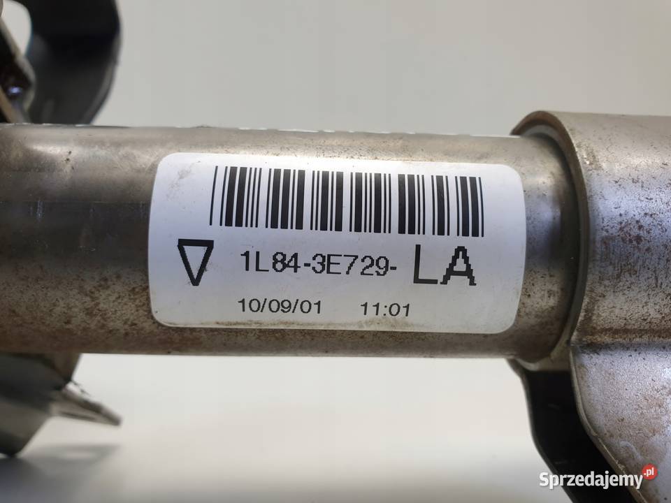 Mazda Tribute KOLUMNA KIEROWNICZA Stacyjka Rudka