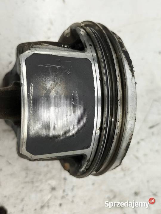 TŁOK KORBOWÓD 082277 18 TFSI TSI Audi A4 IV