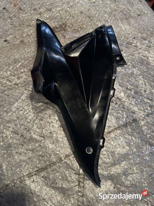 Bok Boczek Osłona SILNIKA Lewa YAMAHA AEROX MBK Poznań