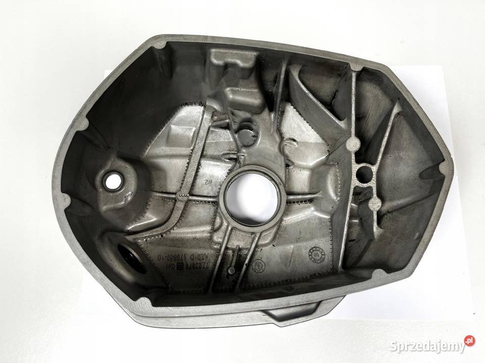 BMW R 1200 GS K25 1013 Dekiel Pokrywa głowicy Pokrywy i osłony silnika Łobżenica sprzedam