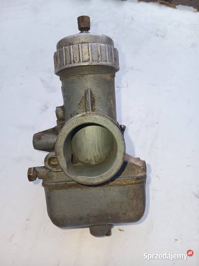 Gaznik 30n31 mz etz 250 Milicz